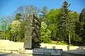 Monument of Gratitude