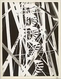 Pont Transbordeur, Marseille (1929)