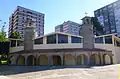 San José church