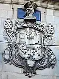 Coat of arms
