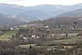 Poapdić - panorama