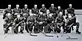 Porin Karhut team picture in 1965