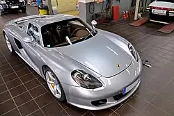 GT Silver
