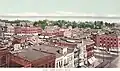 Port Huron circa 1902