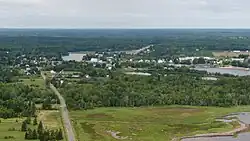 Port Elgin in 2025