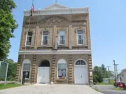 Town hall
