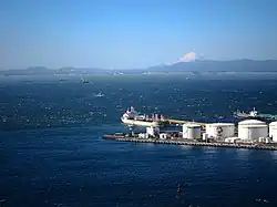 Port of Chiba