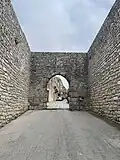 Porta Trapani