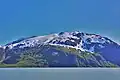Maynard Mountain and Portage Lake