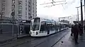 Porte de la Chapelle