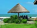 Porto de Galinhas.