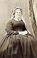 Amalia Spaak