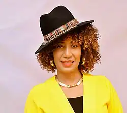 Detta in 2019