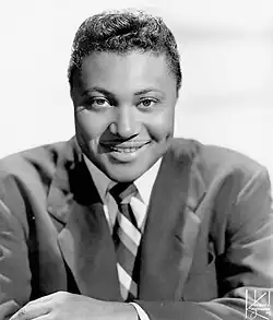 Milburn c. 1955