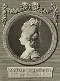 Élisabeth of France
