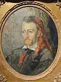 Portrait of Eugène Murer, Camille Pissarro, 1878