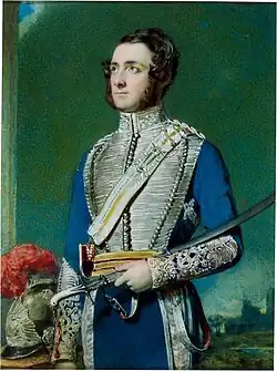 John Neil Dyce