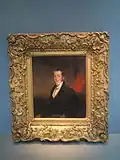 Portrait of Thomas Beale, 1802-1803)