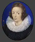 Portrait of a Young Gentleman (possibly Sir Philip Sydney), 1605