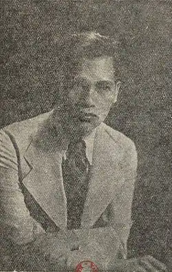 Lưu Trọng Lư