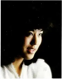 Chang, c. 1985