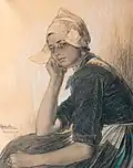 Hille Butter (1903)