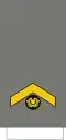 Sargento-chefe (Portuguese Army)[15]