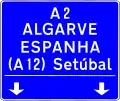 Next direction