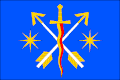 Flag of Postřelmůvek
