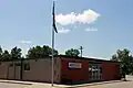 U.S. Post Office