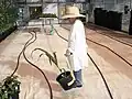 Pot lifter