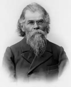 Potanin