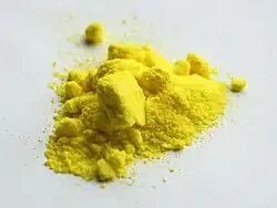 Potassium chromate