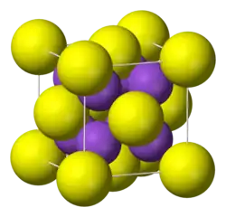 cesium sulfide