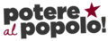 Preliminary logo