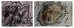 Hurt Sketchbook, 1980-1999