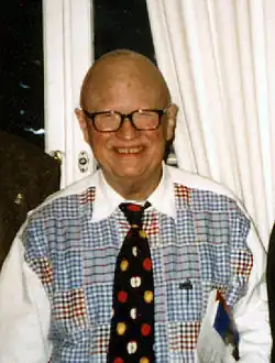 Ramel in 1999