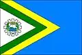 Flag of Itaipulândia