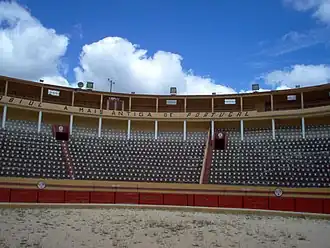 Bullring of Abiul