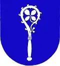 Coat of arms of Praha-Šeberov