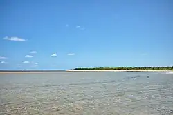 Tatuamunha Beach