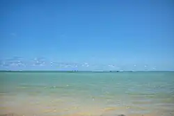 Patacho Beach