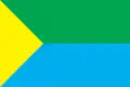 Flag of Kalynivka