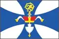 Flag of Kněžpole