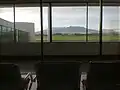 Pre-departure area, Bacolod–Silay International Airport