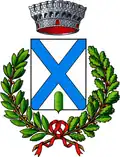 Coat of arms of Predosa