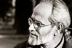 Parkash in 1986