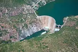 Villa Hidalgo is a municipality, in the north-east of the Mexican state of Sonora.