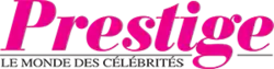 Logo der Vogue