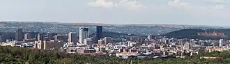 Skyline